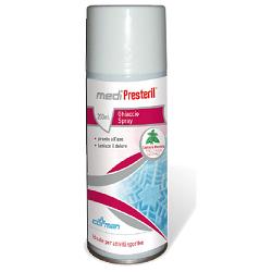 GHIACCIO SPRAY MEDIPRESTERIL 200 ML - famajoy.it
