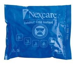NEXCARE COLDHOT COLD INSTANT GHIACCIO ISTANTANEO BUBLE PACK - famajoy.it