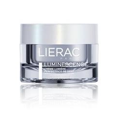 LIERAC LUMINESCENCE CREMA 50 ML - famajoy.it