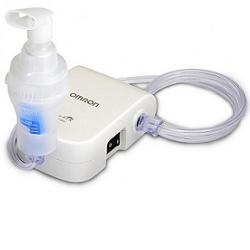 OMRON NEBULIZZATORE A PISTONE COMP AIR BASIC - famajoy.it