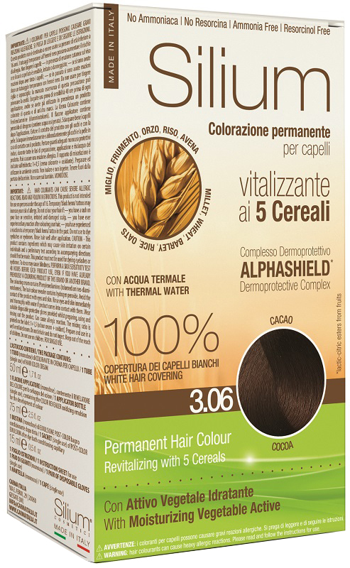 COLORANTE IN CREMA CACAO 3,06 - famajoy.it