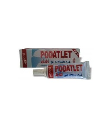PODATLET AM GEL UNGUEALE 10 ML - famajoy.it