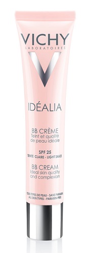 IDEALIA BB CREAM CHIARA 40 ML - famajoy.it