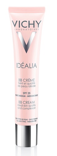 IDEALIA BB CREAM MEDIA 40 ML - famajoy.it