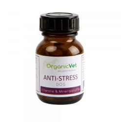 ORGANICVET ANTI-STRESS CANE 30 GRAMMI - famajoy.it