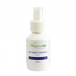 ORGANICVET ANTIPARASSITARIO BIO-INSECT-SHOCKER CANE - famajoy.it