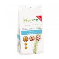 ORGANICVET CROCCHETTE LIGHT GATTO - famajoy.it