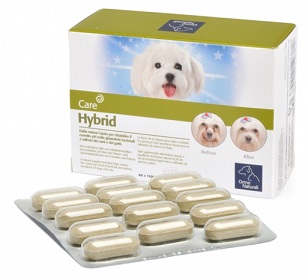 ORME NATURALI HYBRID 60 COMPRESSE 1300 MG - famajoy.it