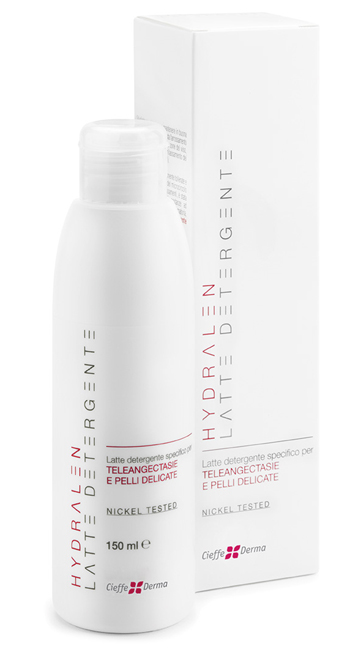 HYDRALEN LATTE DETERGENTE - famajoy.it