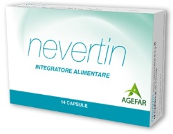 NEVERTIN 15 CAPSULE DA 500 MG - famajoy.it