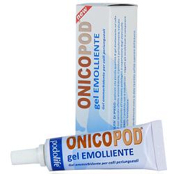 ONICOPOD GEL EMOLLIENTE 10 ML - famajoy.it