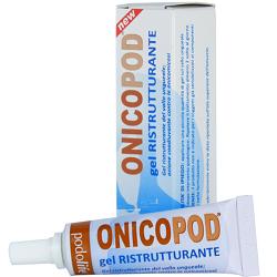 ONICOPOD GEL RISTRUTTURANTE 10 ML - famajoy.it