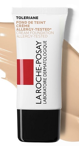 TOLERIANE TEINT ACQUA CREMA 01 30 ML - famajoy.it