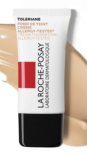 TOLERIANE TEINT ACQUA CREMA 02 30 ML - famajoy.it