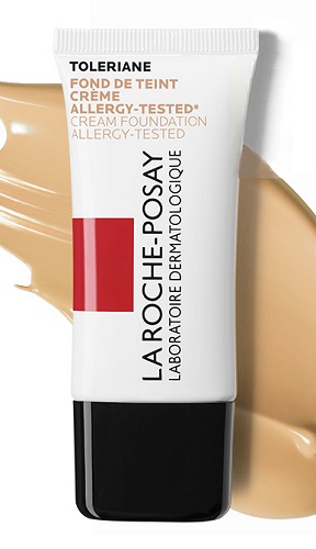 TOLERIANE TEINT ACQUA CREMA 03 30 ML - famajoy.it