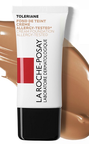 TOLERIANE TEINT ACQUA CREMA 05 30 ML - famajoy.it