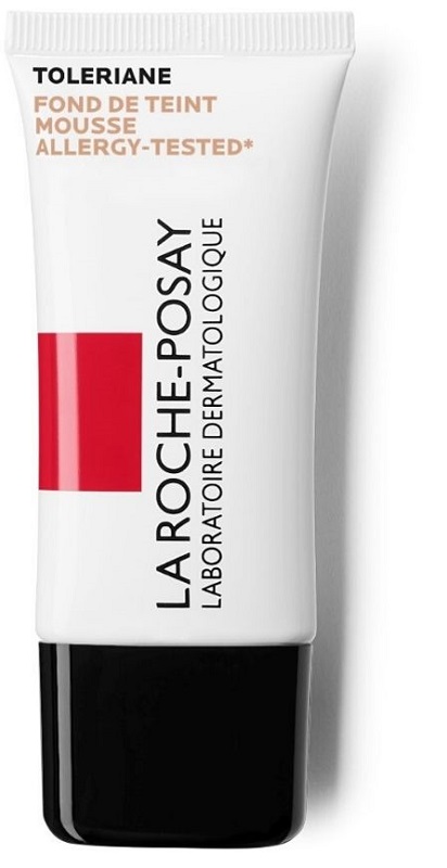TOLERIANE TEINT MOUSSE 02 30 ML - famajoy.it