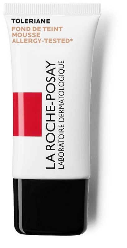 TOLERIANE TEINT MOUSSE 03 30 ML - famajoy.it