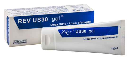 REV US30 GEL TUBETTO 100 ML - famajoy.it