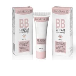 INCAROSE BLEMISH BALM CREAM HYALURONIC LIGHT 30 ML - famajoy.it
