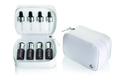 SKINESIS STEM CELL ACTIVATOR 10 ML ASTUCCIO 4 PEZZI - famajoy.it