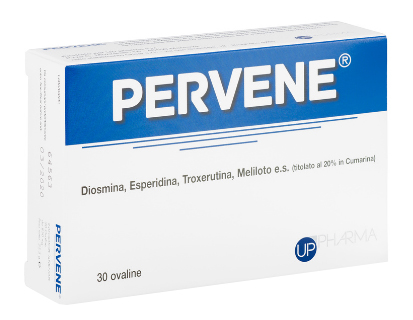 PERVENE 30 OVALINE ASTUCCIO 25,5 G - famajoy.it
