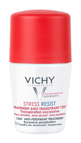 DEODORANTE STRESS RESIST ROLL-ON 50 ML - famajoy.it