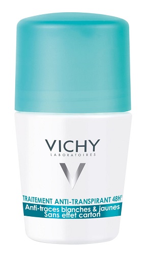 DEODORANTE ANTI-TRACCE ROLL-ON 50 ML - famajoy.it