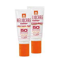 HELIOCARE COLOR LIGHT SPF 50 50 ML - famajoy.it