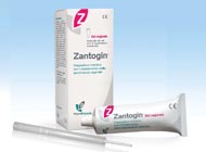 ZANTOGIN GEL VAGINALE 30 G - famajoy.it