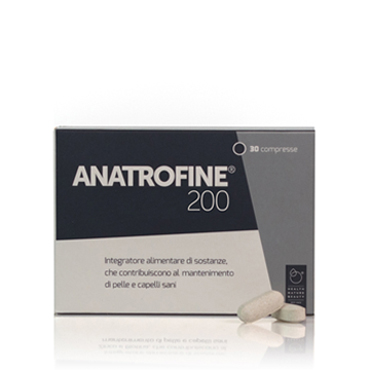 ANATROFINE 200 30 COMPRESSE 800 MG - famajoy.it