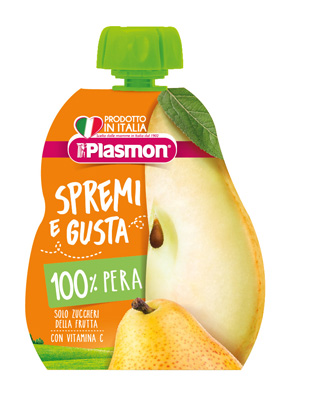 SPREMI E GUSTA PERA 100 ML - famajoy.it