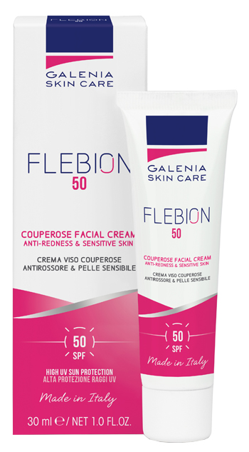FLEBION SPF+50 30 ML - famajoy.it