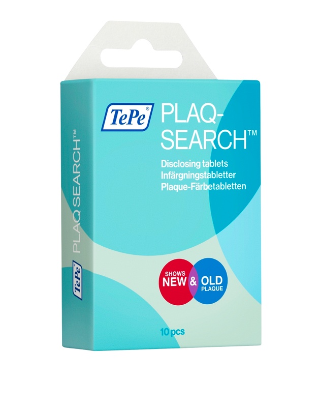 TEPE PLAQ SEARCH 10 PEZZI - famajoy.it