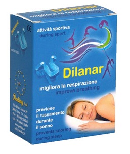 DILATATORE DELLA VALVOLA NASALE DILANAR 2 PEZZI - famajoy.it