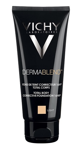 DERMABLEND CORPO CHIARO 100 ML - famajoy.it
