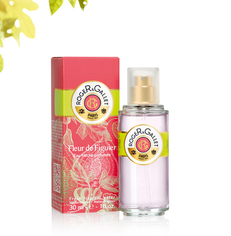 ROGER&GALLET FLEUR DE FIGUIER VAPO 30 ML - famajoy.it