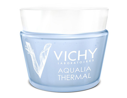 VICHY AQUALIA THERMAL SPA CREME JOUR 75 ML - famajoy.it