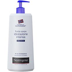 NEUTROGENA CORPO FLUIDA PROFUMATA 400 ML - famajoy.it