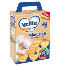 MELLIN MINICRECK 180 G - famajoy.it