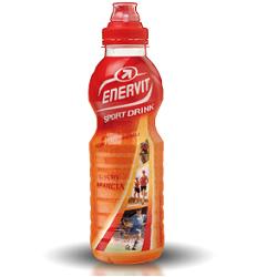 ENERVIT SPORT DRINK ARANCIA 500 ML - famajoy.it