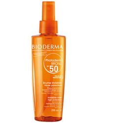 PHOTODERM BRONZ BRUME SPF 50 200 ML - famajoy.it