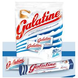 GALATINE CARAMELLA LATTE TAVOLETTE 36 G - famajoy.it