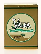 VALDA CLASSICHE RIFORNIMENTO 50 G - famajoy.it
