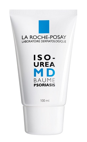 ISO UREA MD PSORIASIS 100 ML - famajoy.it