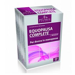 EQUOPAUSA COMPLETE 20 COMPRESSE - famajoy.it