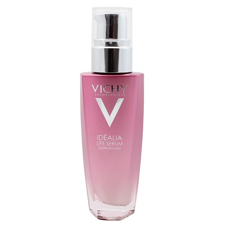 VICHY IDEALIA LIFE SERUM 30 ML - famajoy.it