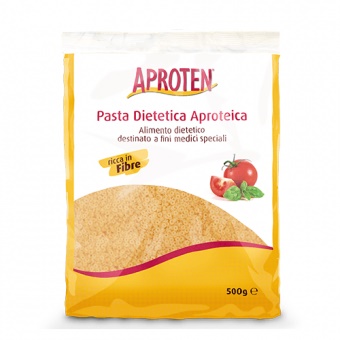 APROTEN ANELLINI 500 G PROMO - famajoy.it
