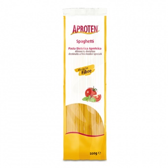 APROTEN SPAGHETTI 500 G PROMO - famajoy.it