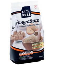 NUTRIFREE PANGRATTATO 500 G - famajoy.it